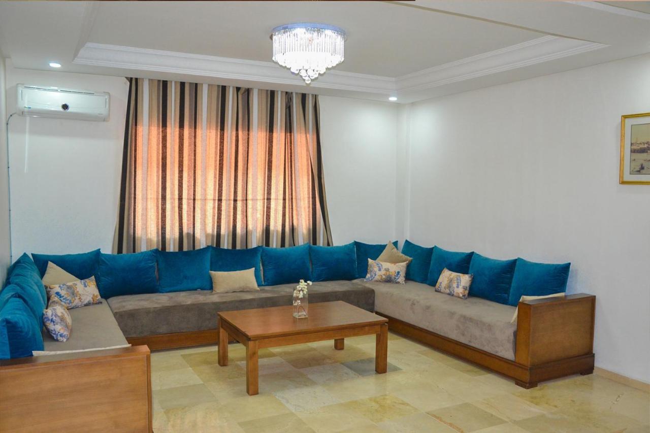 Residence Olivier De Marrakech Марракеш Экстерьер фото